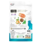 FN GATO PELO LARGO SALMON 1KG - Imagen 2