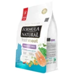 FN GATO PELO LARGO SALMON 1KG - Imagen 4