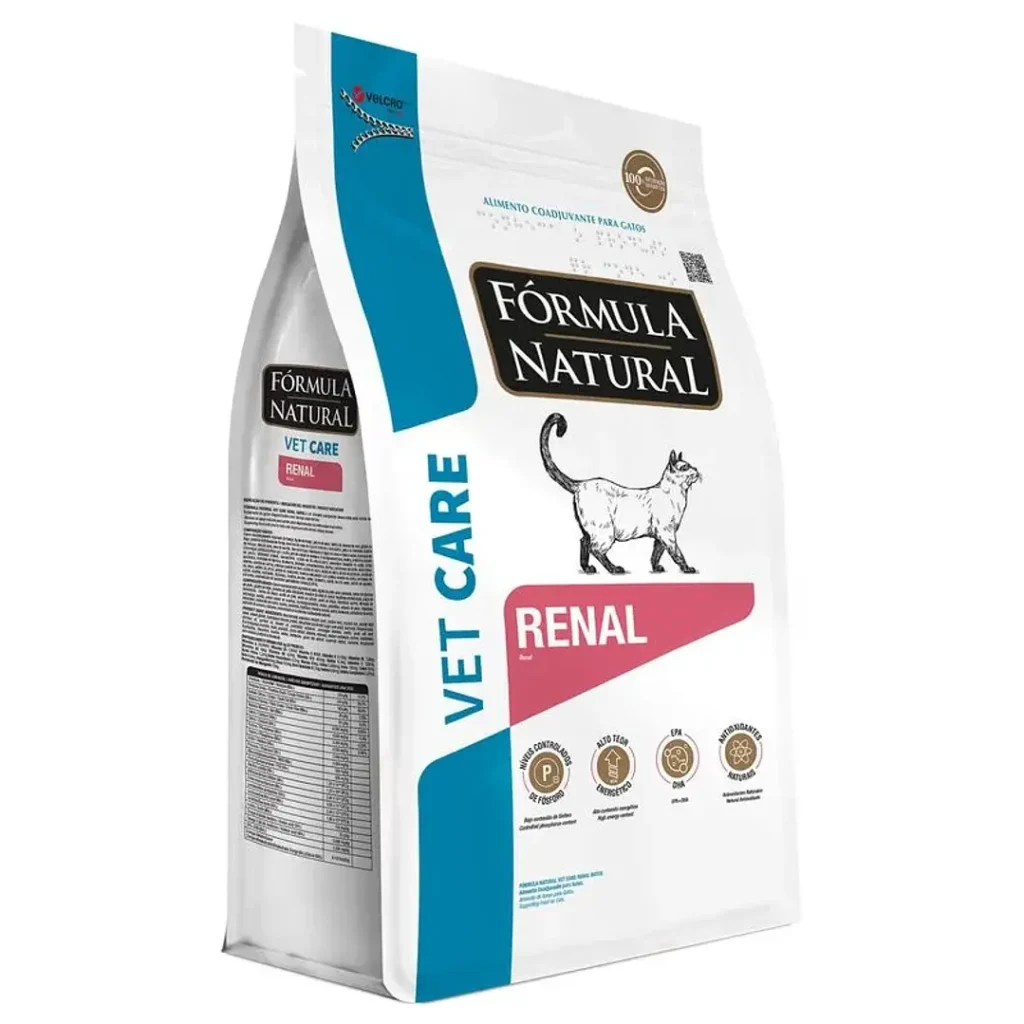 FN VET CARE RENAL GATO 1.5 KG
