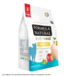 FN GATO ADULTO POLLO 1 KG