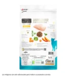FN GATO ADULTO POLLO 1 KG - Imagen 2