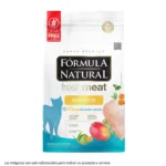 FN GATO ADULTO POLLO 1 KG - Imagen 3