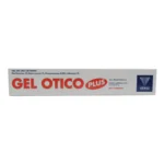 gel otico plus