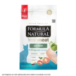 FN GATO SENIOR 1 KG - Imagen 2