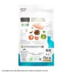 FN GATO SENIOR 1 KG - Imagen 3