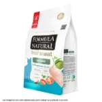 FN GATO SENIOR 1 KG - Imagen 4