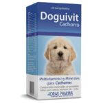 doguivit cachorro