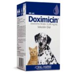 doximicin suspension 60ml