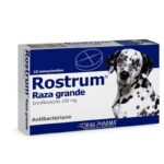 ROSTRUM COMP. 150 MG
