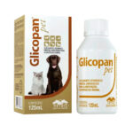 glicopan pet 125ml