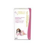 REVOLUTION 6% O 25 ML GATO O PERRO HASTA 2,5